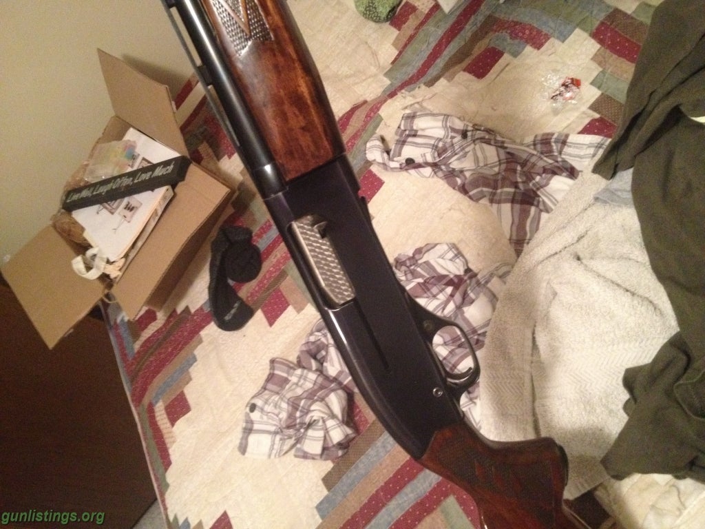 Shotguns Winchester 1400 20gauge