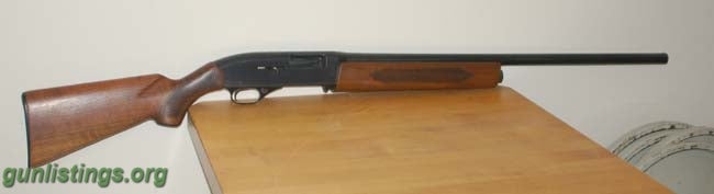 Shotguns Winchester 1400 MKII 12ga Semi Auto