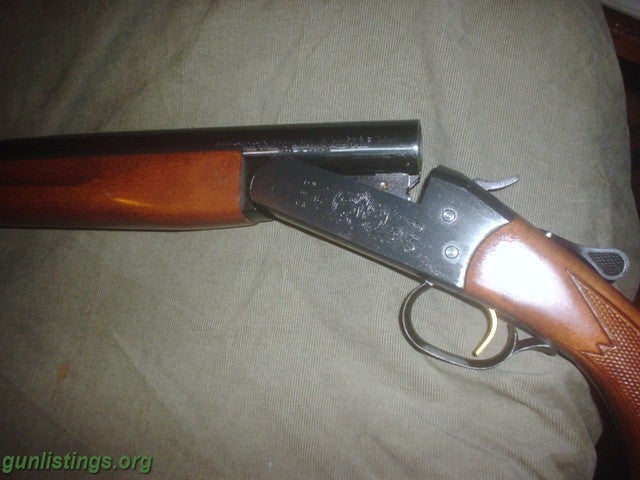 Shotguns Winchester 37A 12ga 36in Barrel