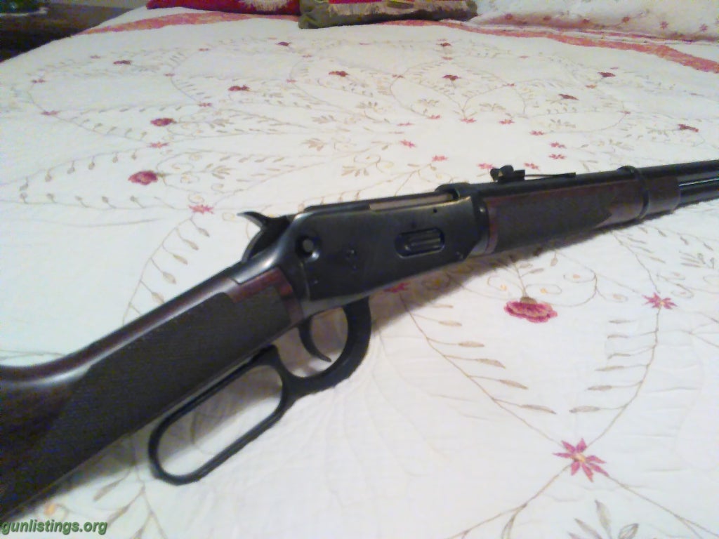 Shotguns Winchester 9410