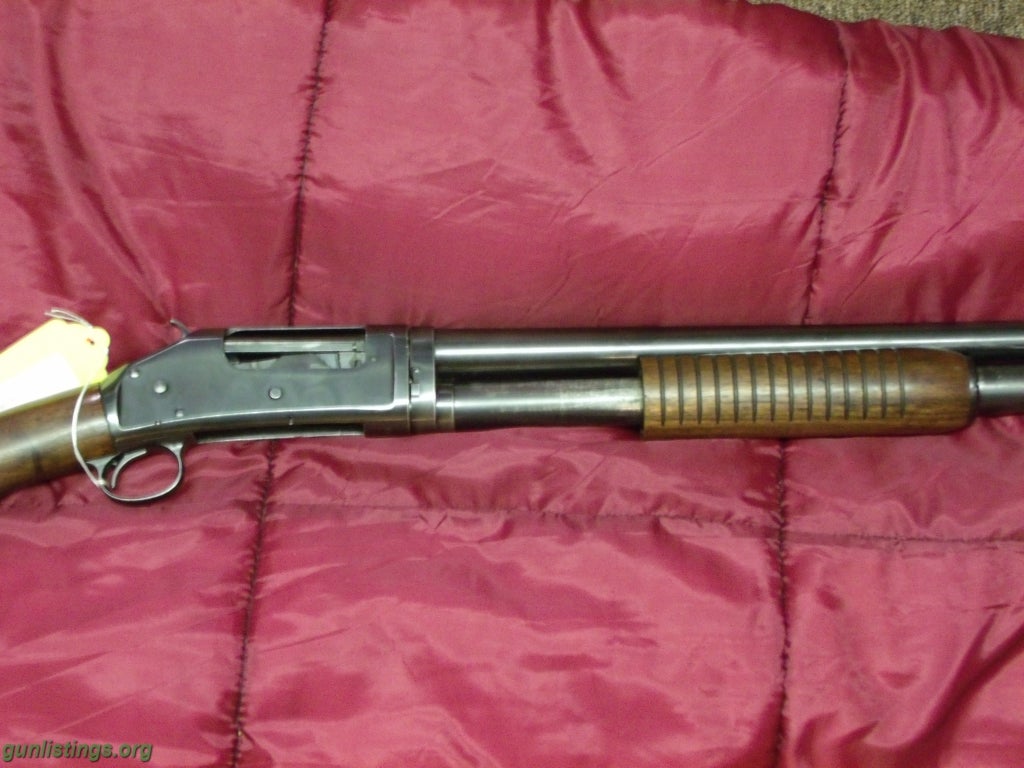 Shotguns Winchester 97 12GA