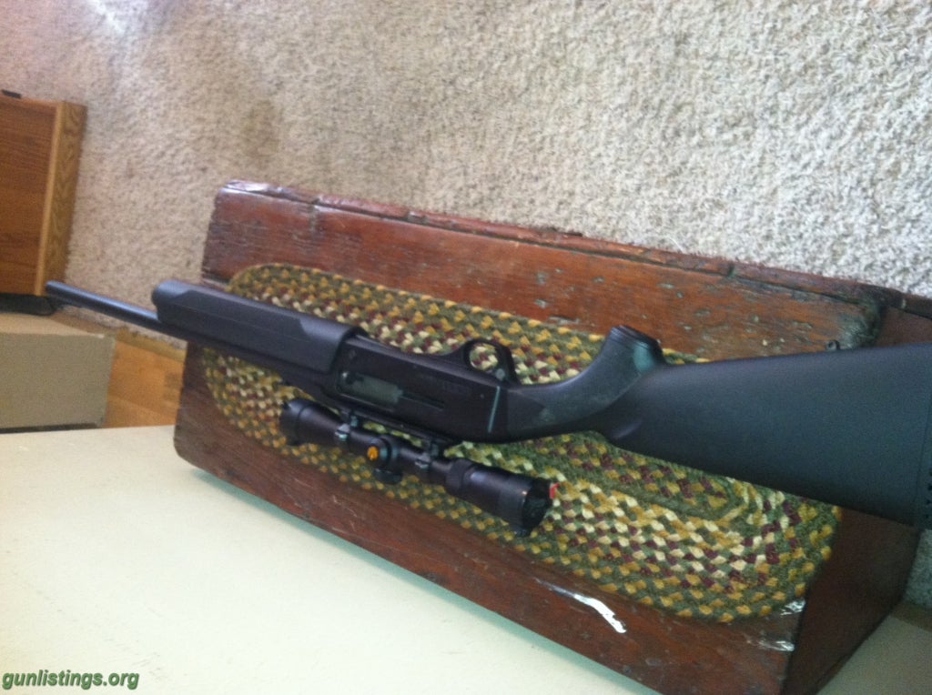 Shotguns Winchester Super X2