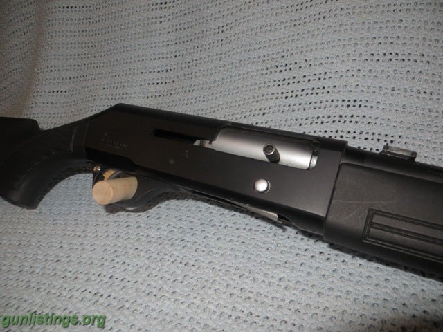 Shotguns WTS/T: Beretta 1201FP Shotgun 20