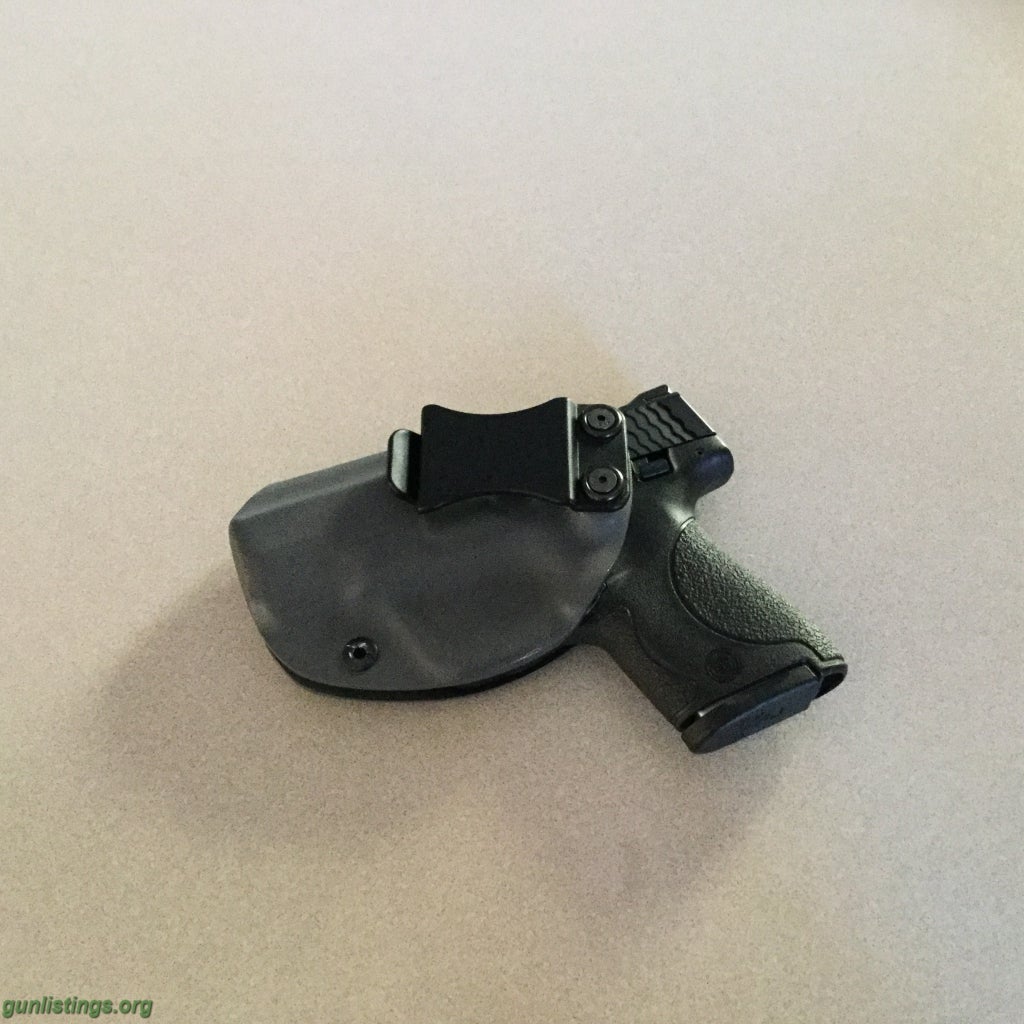 Accessories Holster