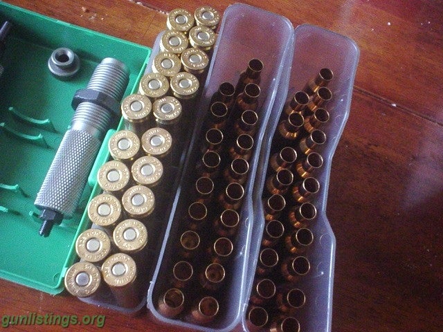 Ammo 308 Norma Mag Ammo And Dies