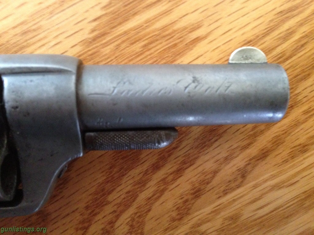 Collectibles 1873 Colt New Line .32