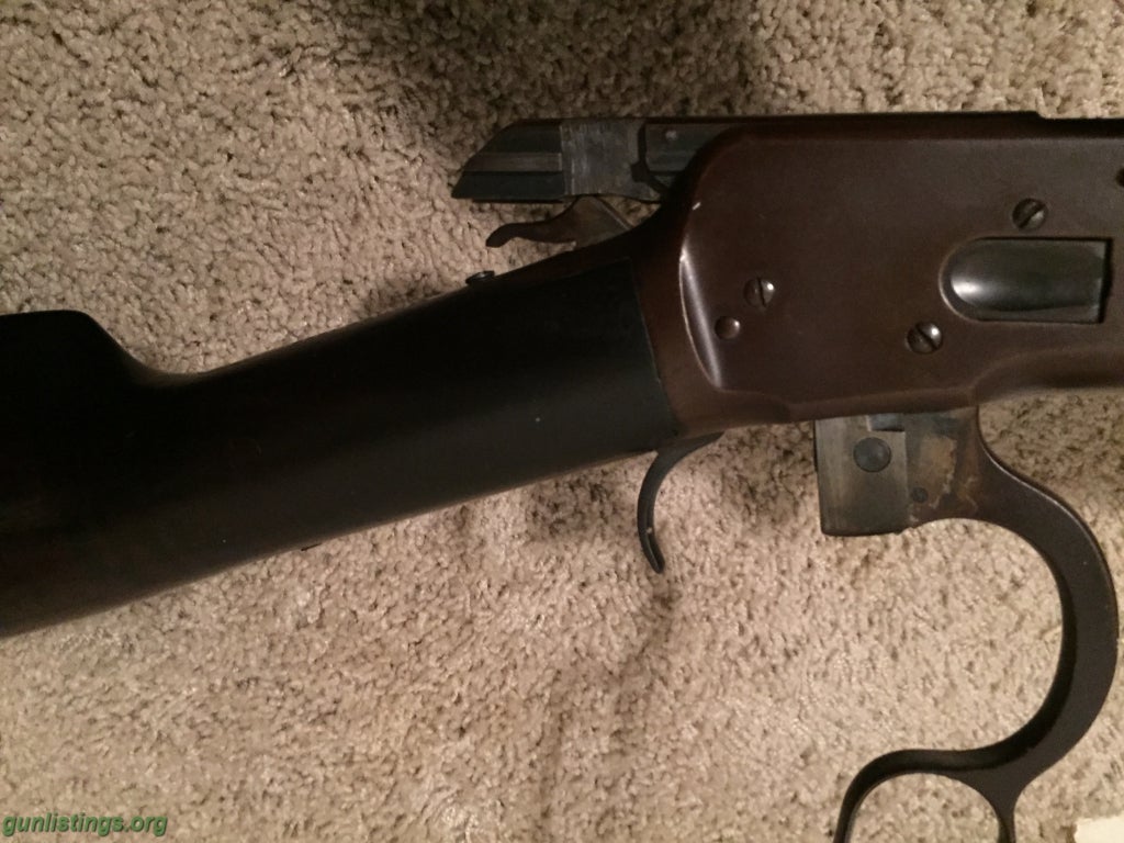 Collectibles 1892 WINCHESTER