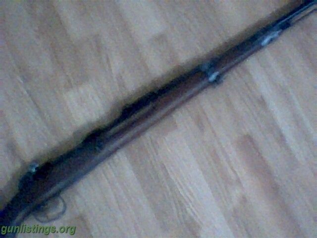 Collectibles Gew Mauser