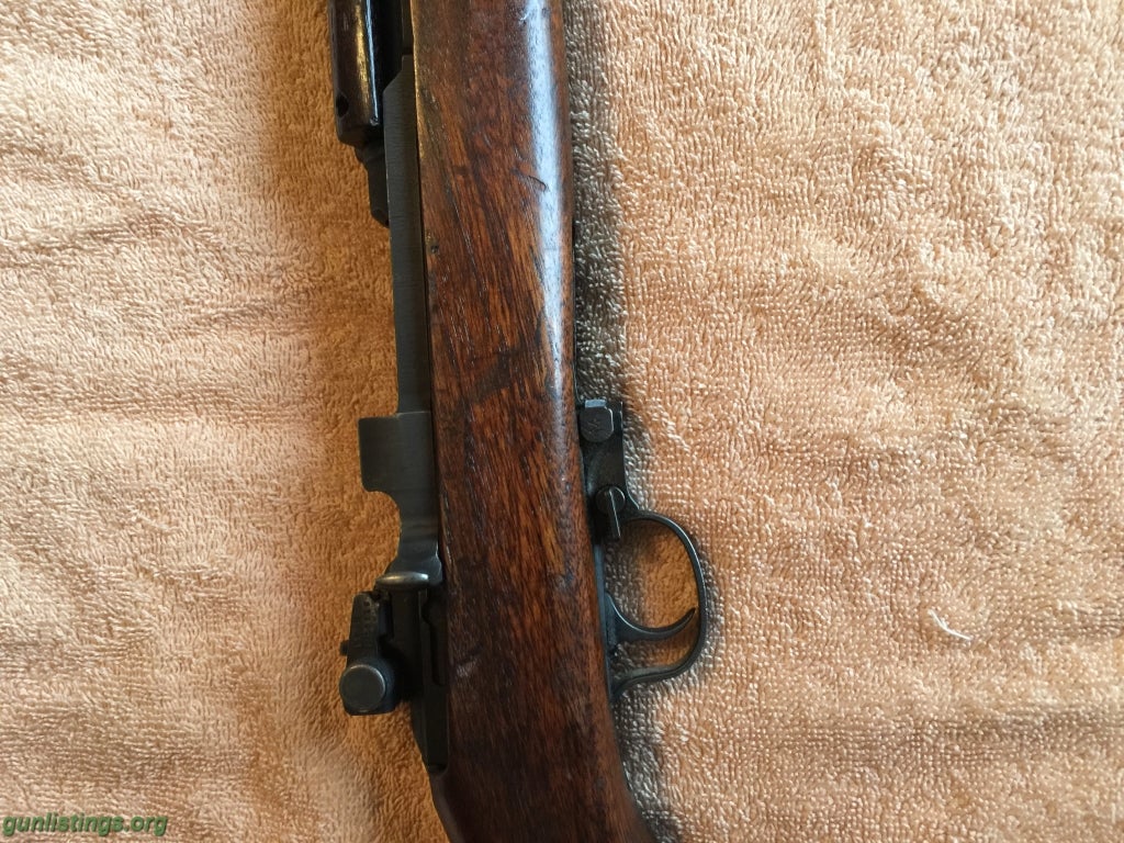 Rifles Inland M1 30cal Carbine