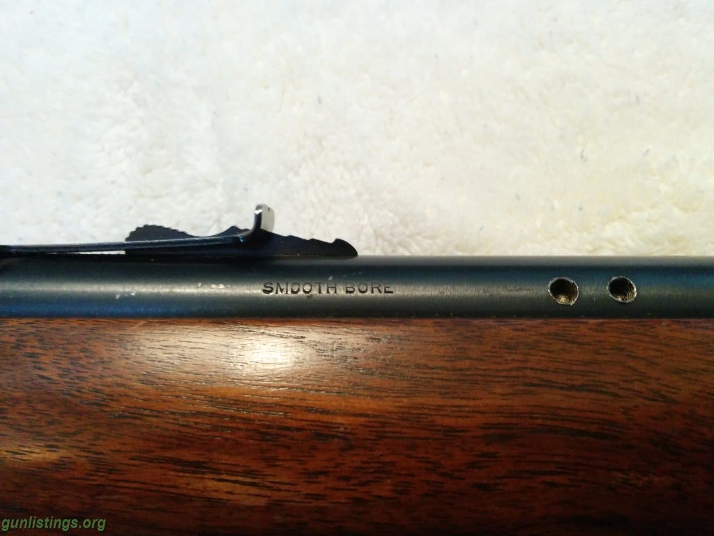 Collectibles Rare Winchester Model 67 Smoothbore .22 Rifle