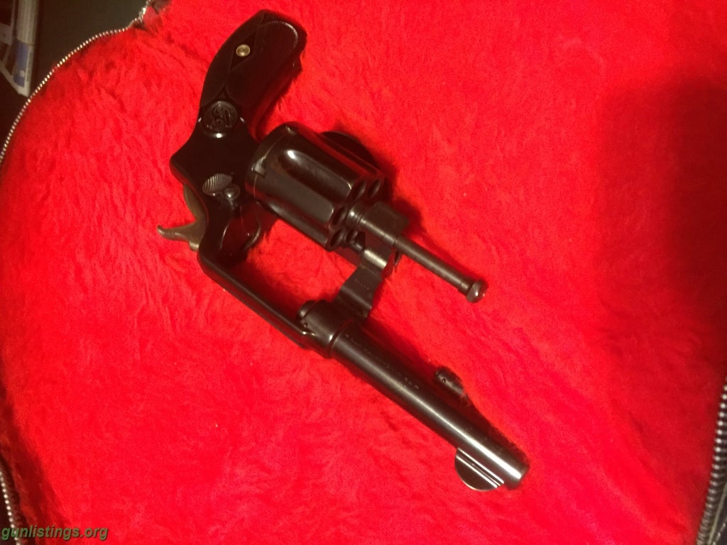 Collectibles SM 32 Cal Revolver