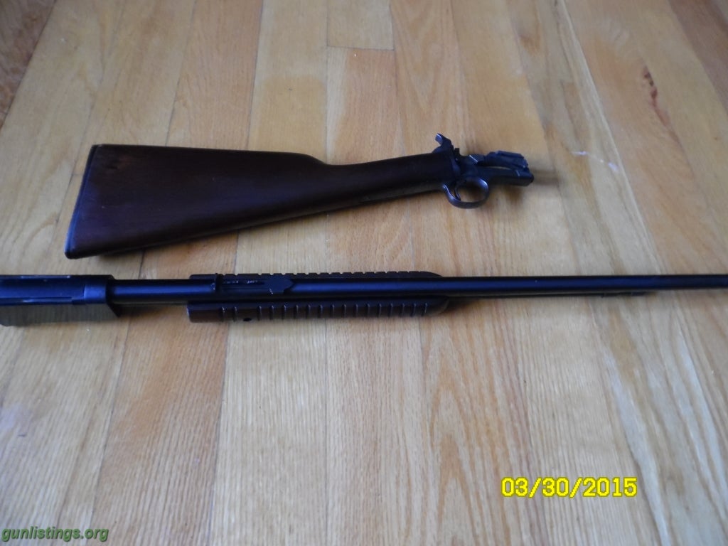 Collectibles Winchester 62a
