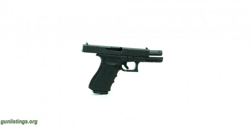 Pistols 2255HR Glock Model 21 Cal 45