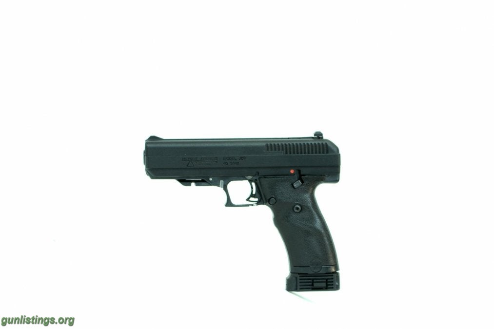 Pistols 2271HR HI Points Firearms Model JCP