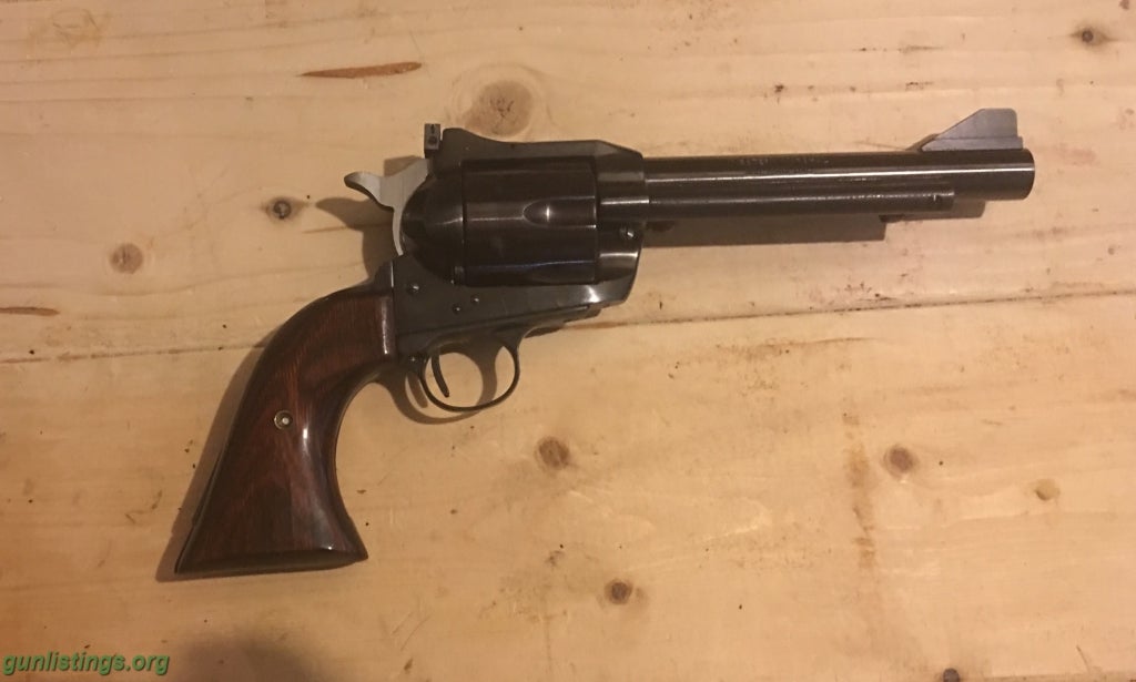 Pistols Cowboy Action Revolver