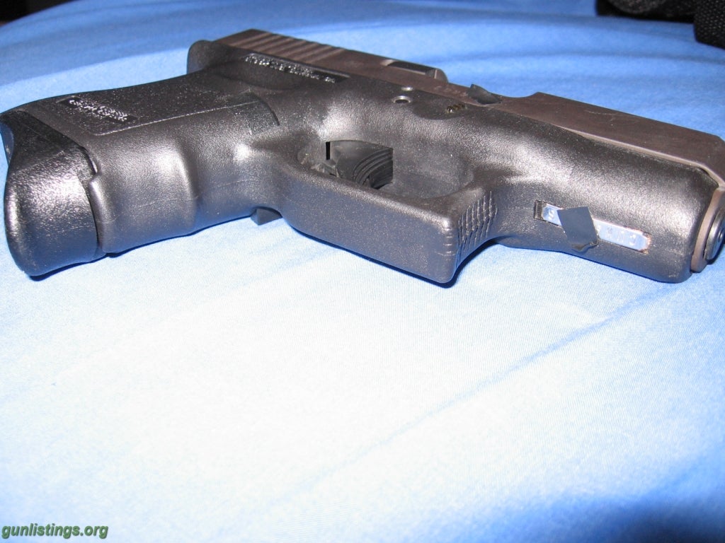 Pistols Glock 26 Gen 2.5