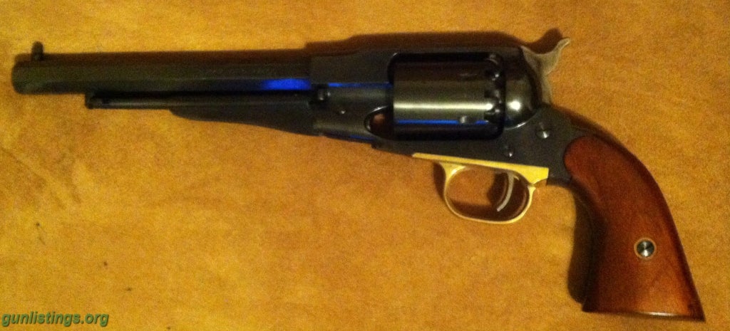 Pistols Pietta 1858 Remington .44cal Pistols