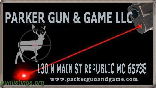 Pistols Smith & Wesson Bodyguard 380, Crimson Trace Laser NEW