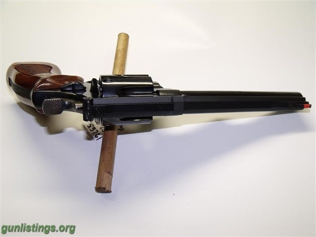 Pistols Smith & Wesson Model 25-5 45colt