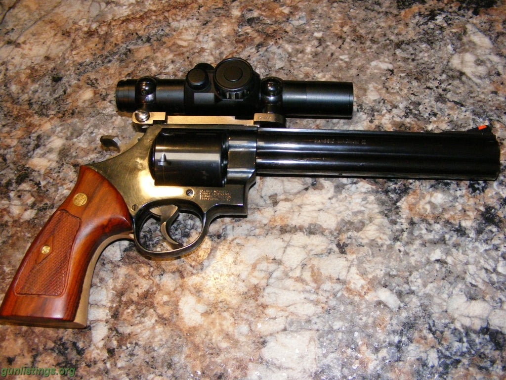 Pistols S&W Model 29 For Model 29