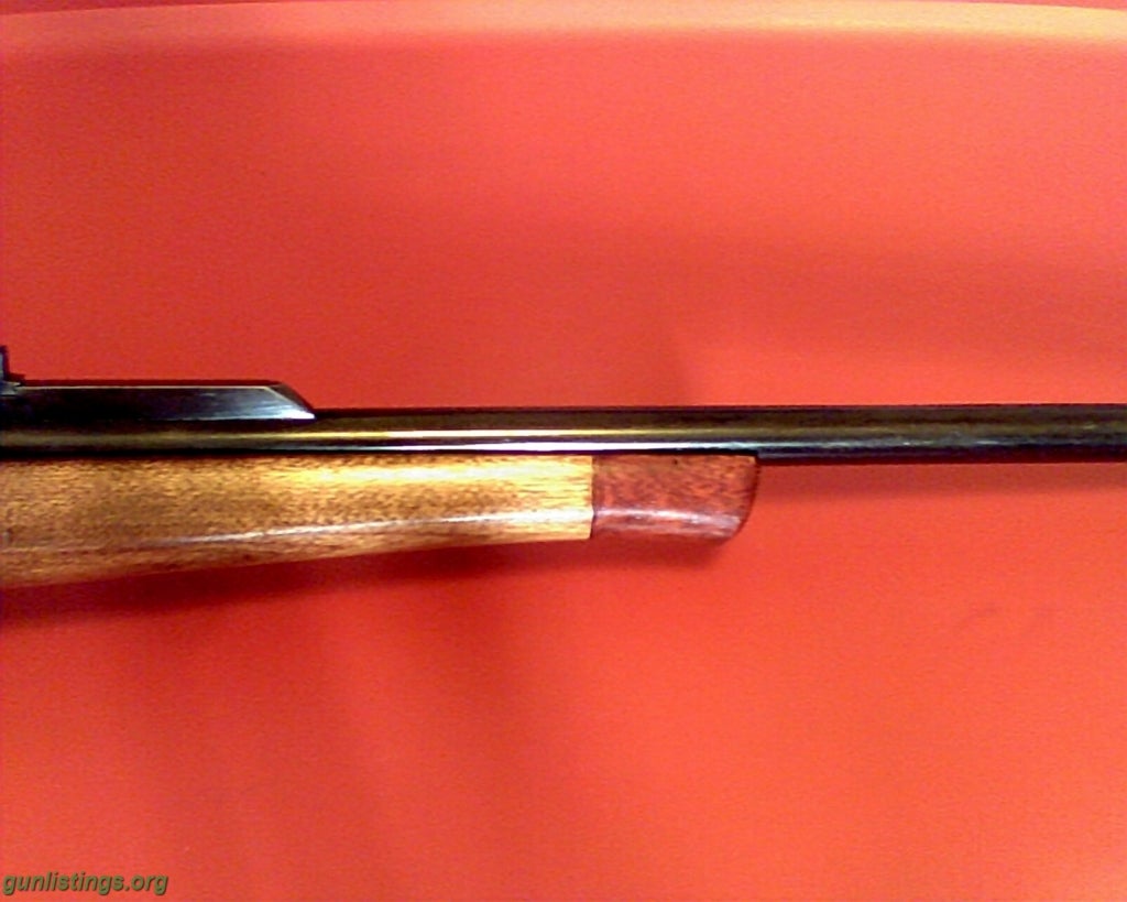 Rifles Arisaka 7.7 Custom