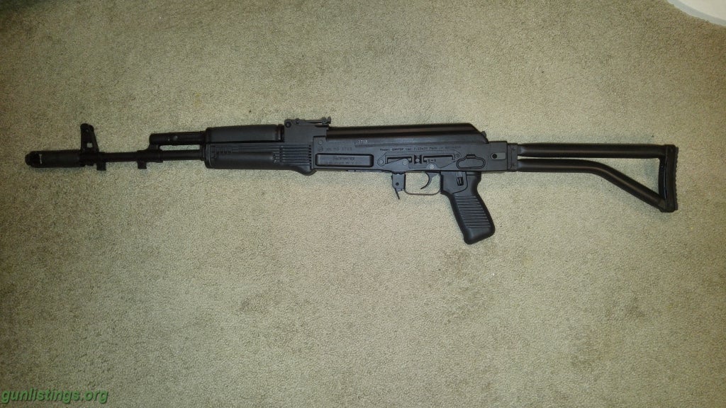 Rifles Arsenal Sam7sf AK47