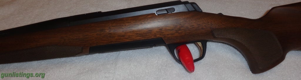 Rifles Browning X-Bolt .308 LNIB