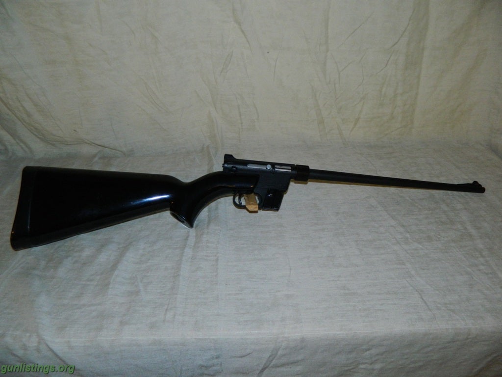 Rifles Charter Arms AR-7 Explorer