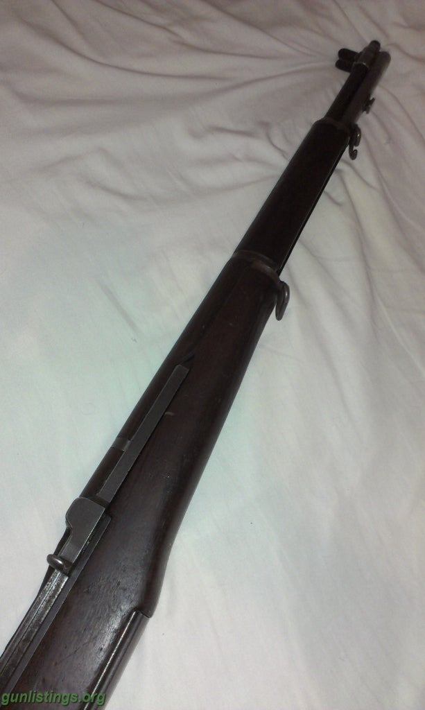 Rifles M1 Garands For Sale