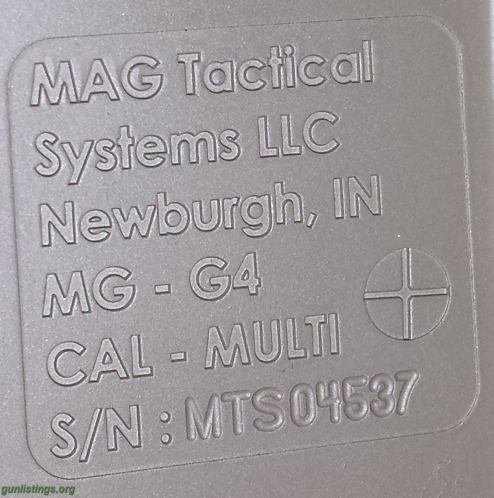 Rifles Magpul Custom Built AR 15 (556/223)