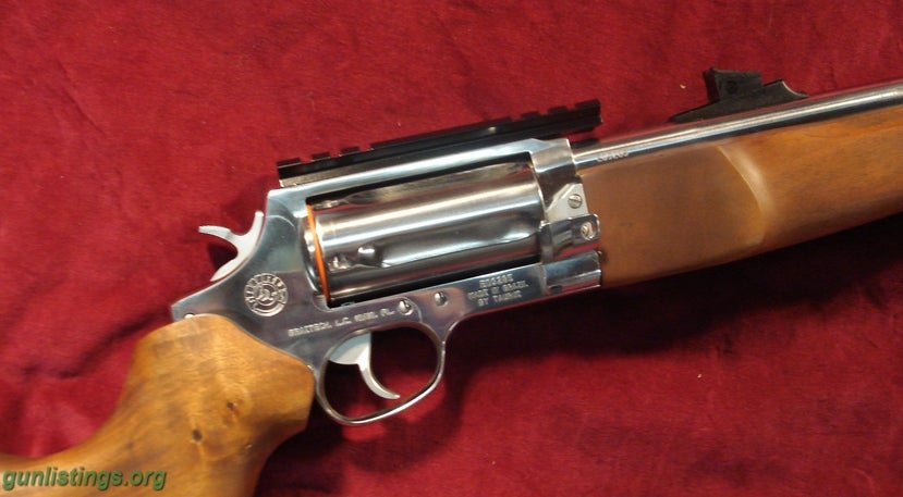Rifles NEW ROSSI STAINLESS CIRCUIT JUDGE 45COLT/410G
