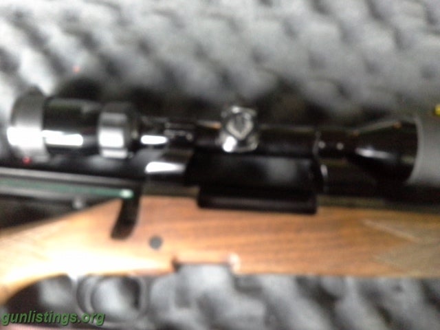 Rifles Remington 700 - 30.06