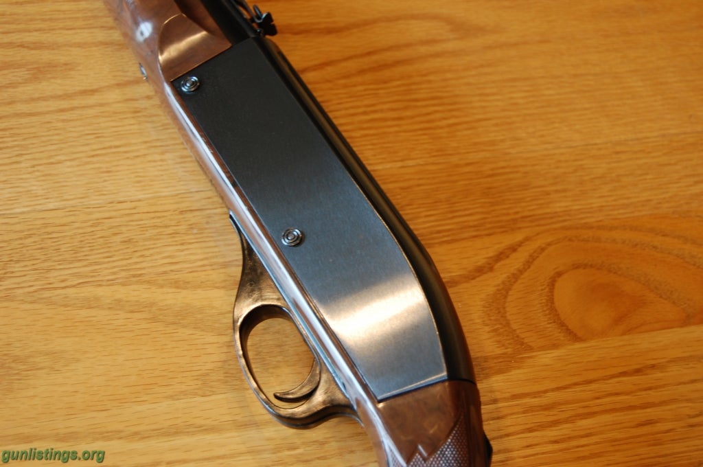 Rifles Remington Nylon 66 22LR