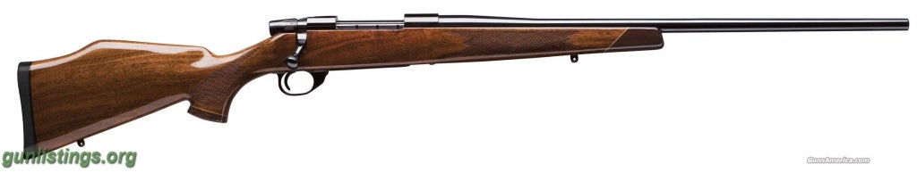 Rifles USED Weatherby Vanguard (Japan) 30-06 W/Scope Stunning
