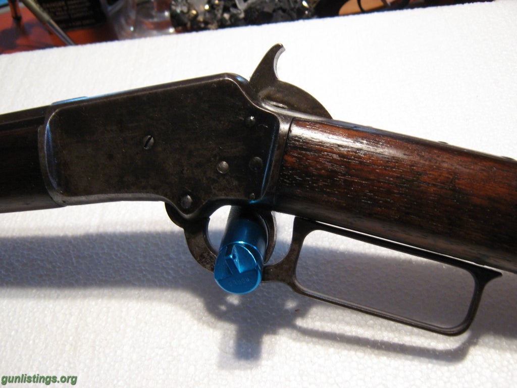 Rifles Vintage Marlin 1892 Lever Action 22 Rifle -Sale Priced-