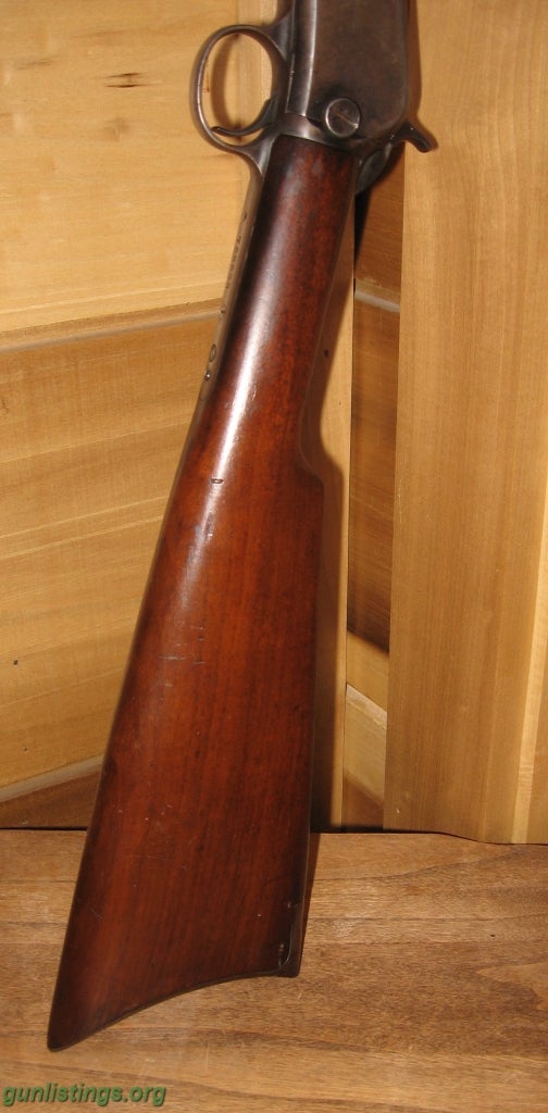 Rifles Winchester 22 Model 90