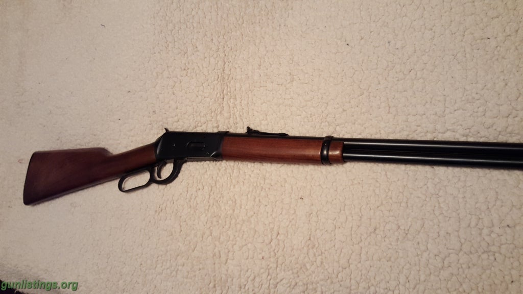 Rifles Winchester 30-30