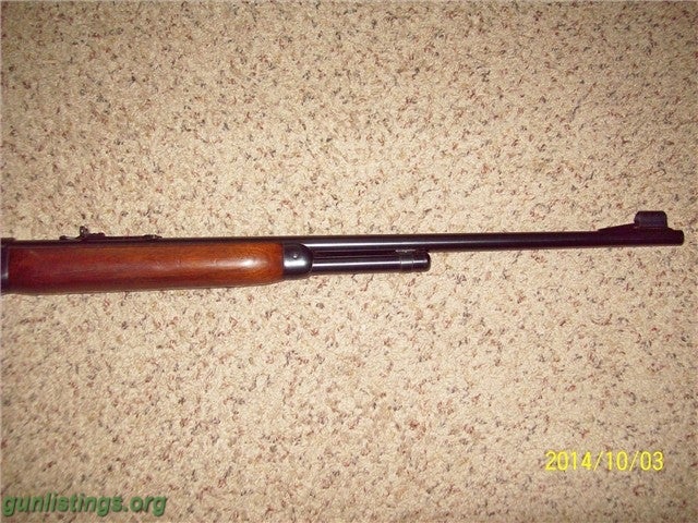 Rifles Winchester Model 64 Rifle Great Condition! Made 1953