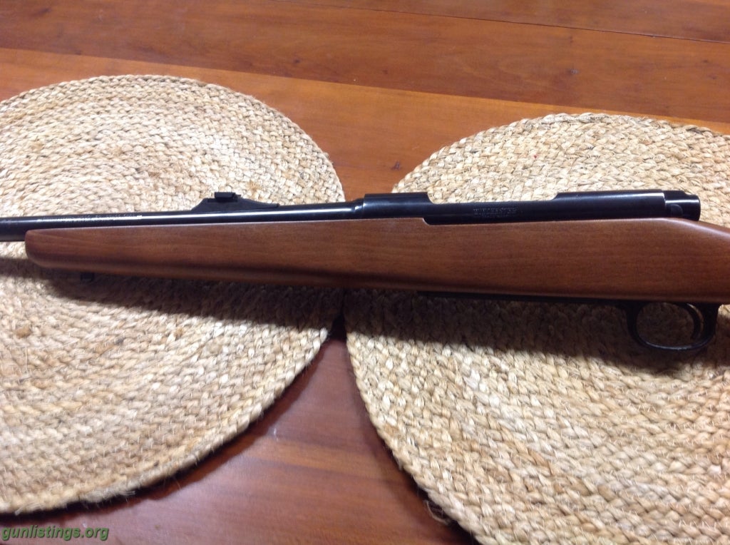 Rifles Winchester Model 70 Ranger 30-06
