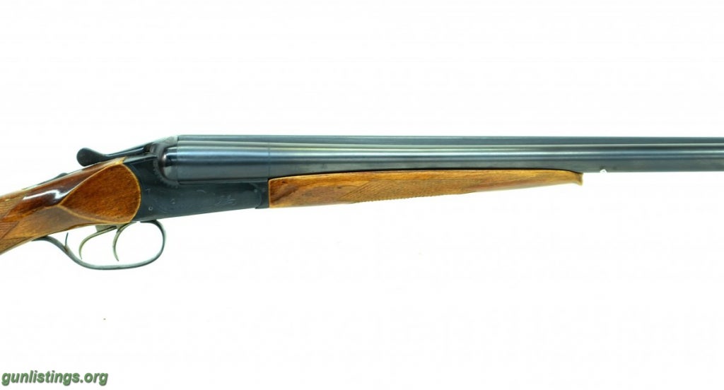 Shotguns 1238S Baikal Model IJM58M