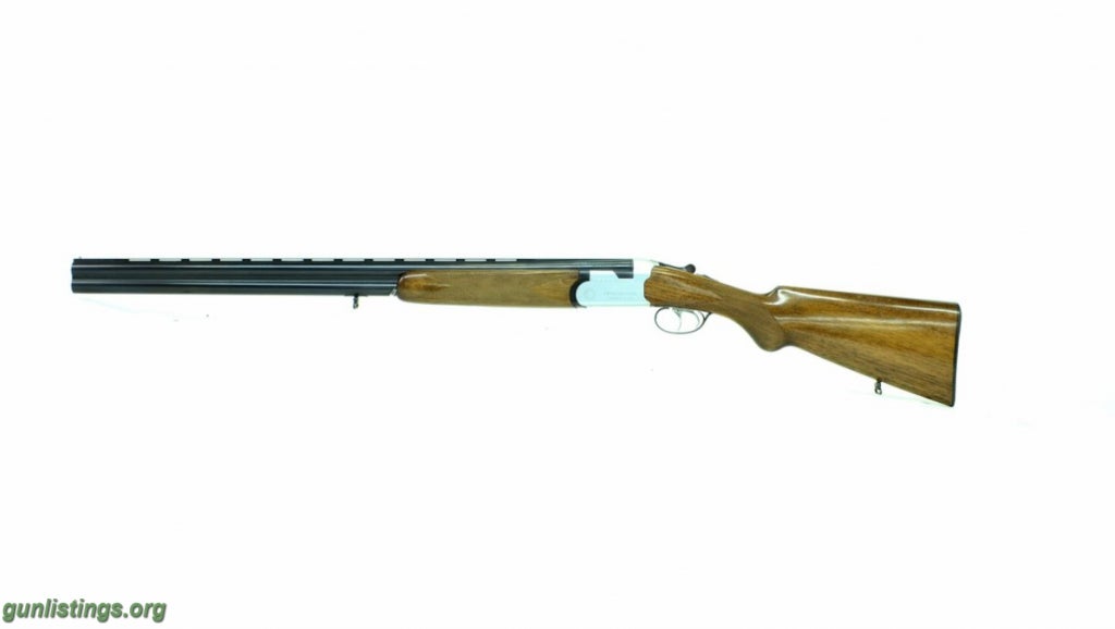 Shotguns 1247S Beretta Model S 55