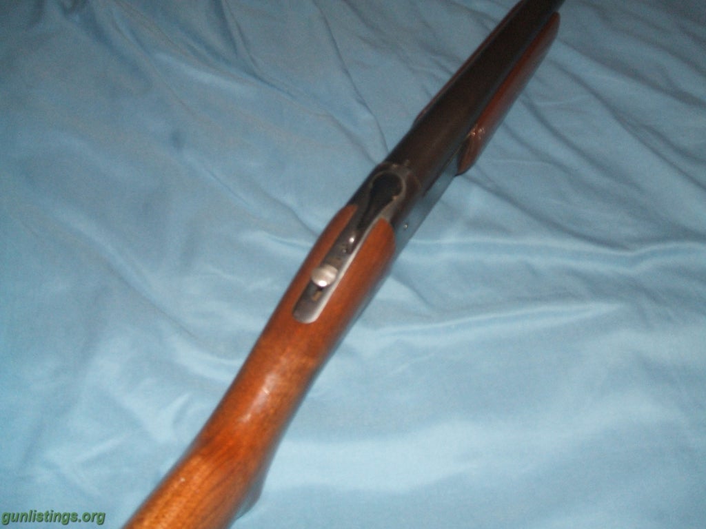 Shotguns 16 Gauge Model 37 Winchester
