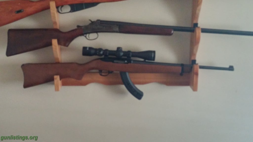 Shotguns Eastern Arms