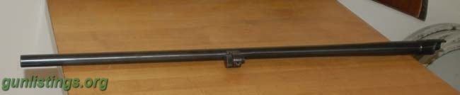 Shotguns Mossberg 500C 20ga Combo