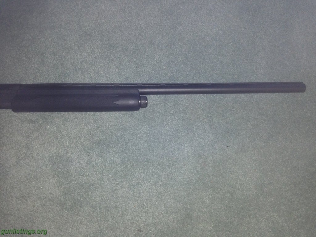Shotguns Remington 1100