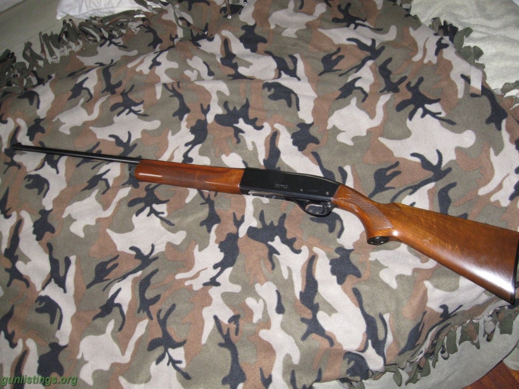 Shotguns Remington 11/48 .410