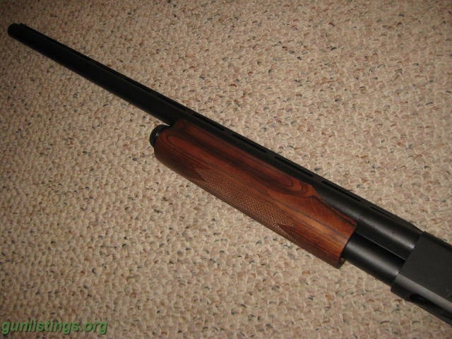 Shotguns Remington 870 12ga Shotgun