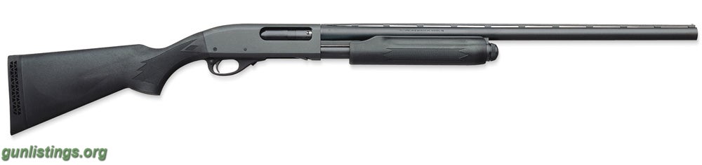 Shotguns Remington 870 Express Mag 12 Ga