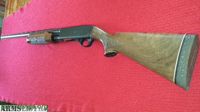 Shotguns Remington 870 Wingmaster