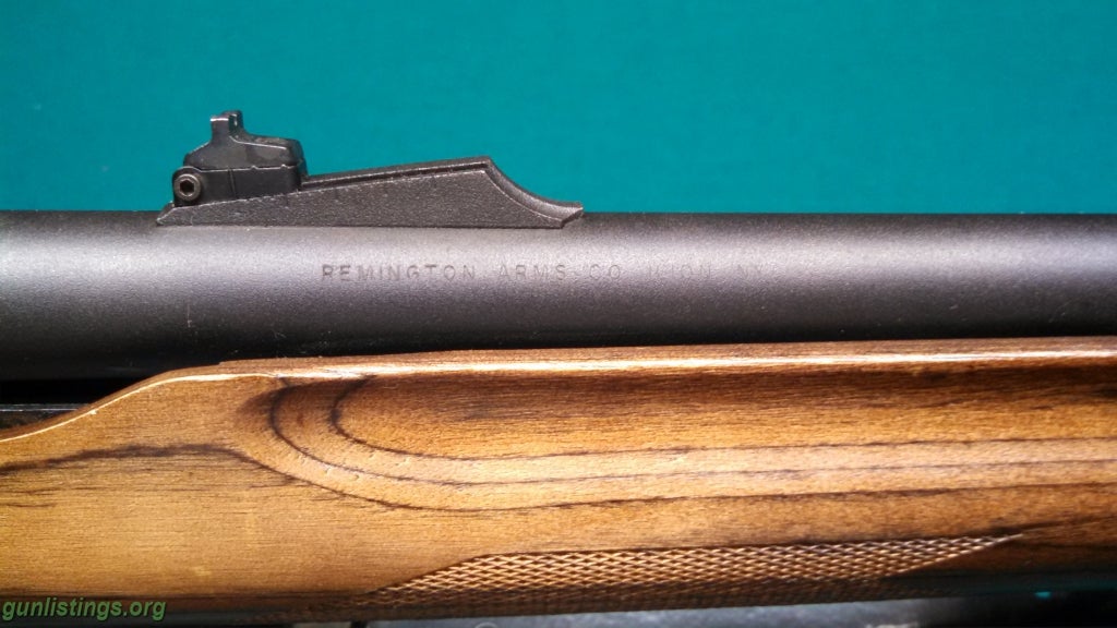 Shotguns Remington Express Magnum 870 12 Ga.  Slug Gun